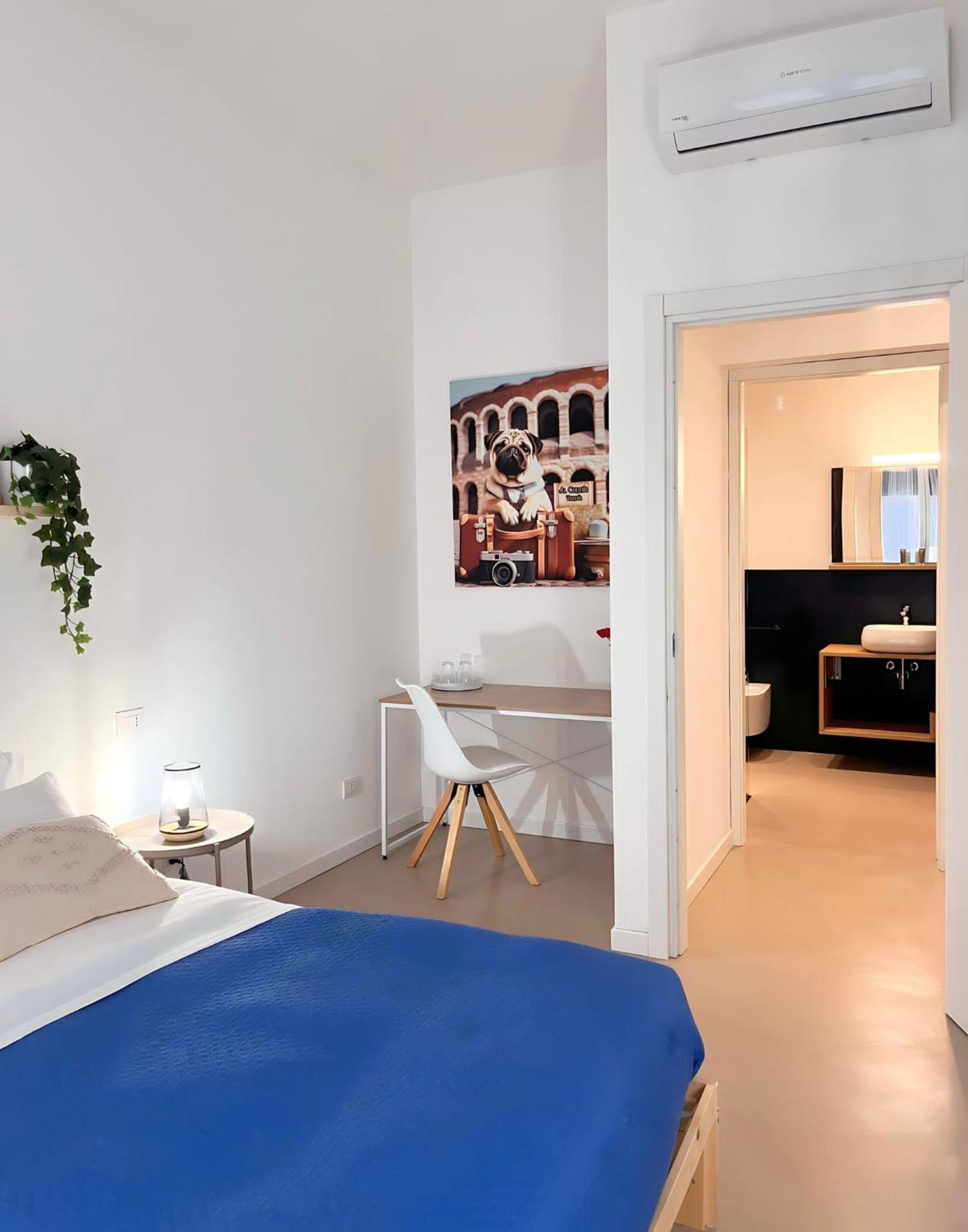 Appartamento Al Carlino Verona