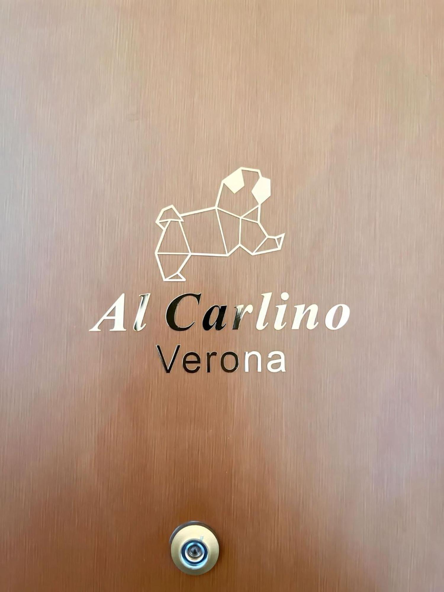 Al Carlino Apartment