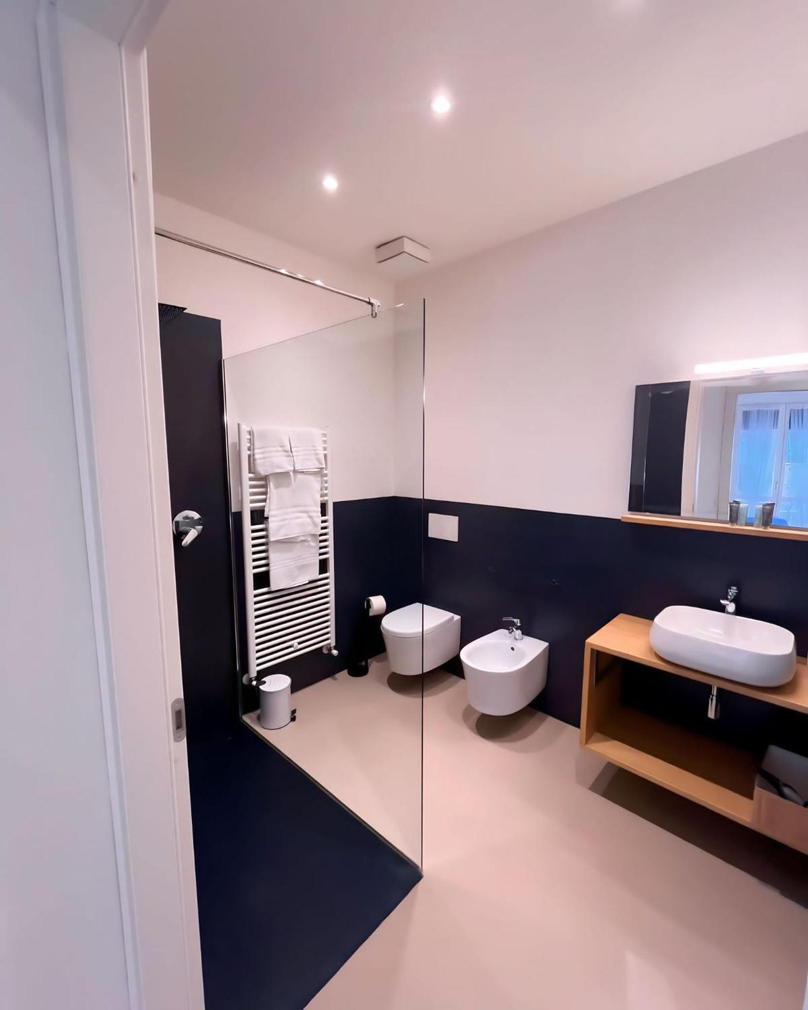 Al Carlino Apartment *